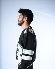 MEEROFFICIAL™ 18 BASEBALL SWEATSHIRT