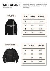 MEEROFFICIAL™ 18 BASEBALL SWEATSHIRT