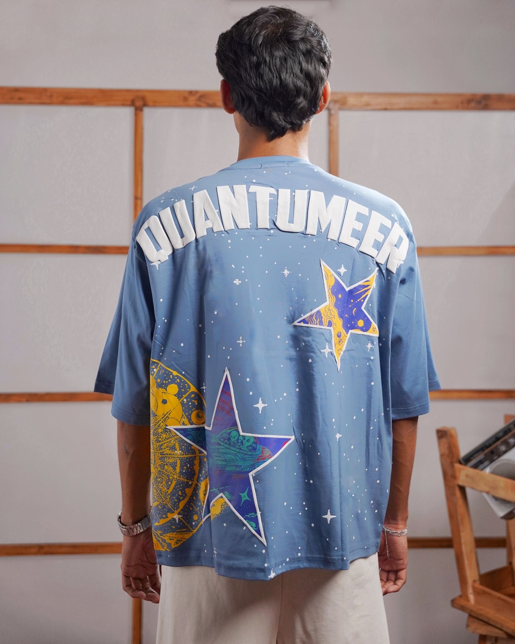 MEEROFFICIAL™ QUANTUMEER