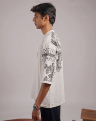 MEEROFFICIAL™ WHITE HEART