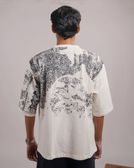 MEEROFFICIAL™ WHITE HEART