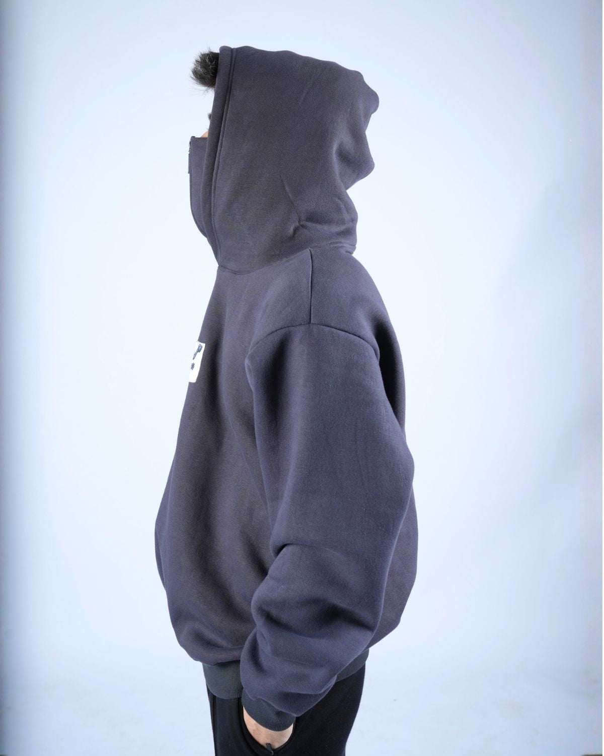 MEEROFFICIAL™ NINJA HOODIE