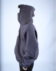 MEEROFFICIAL™ NINJA HOODIE