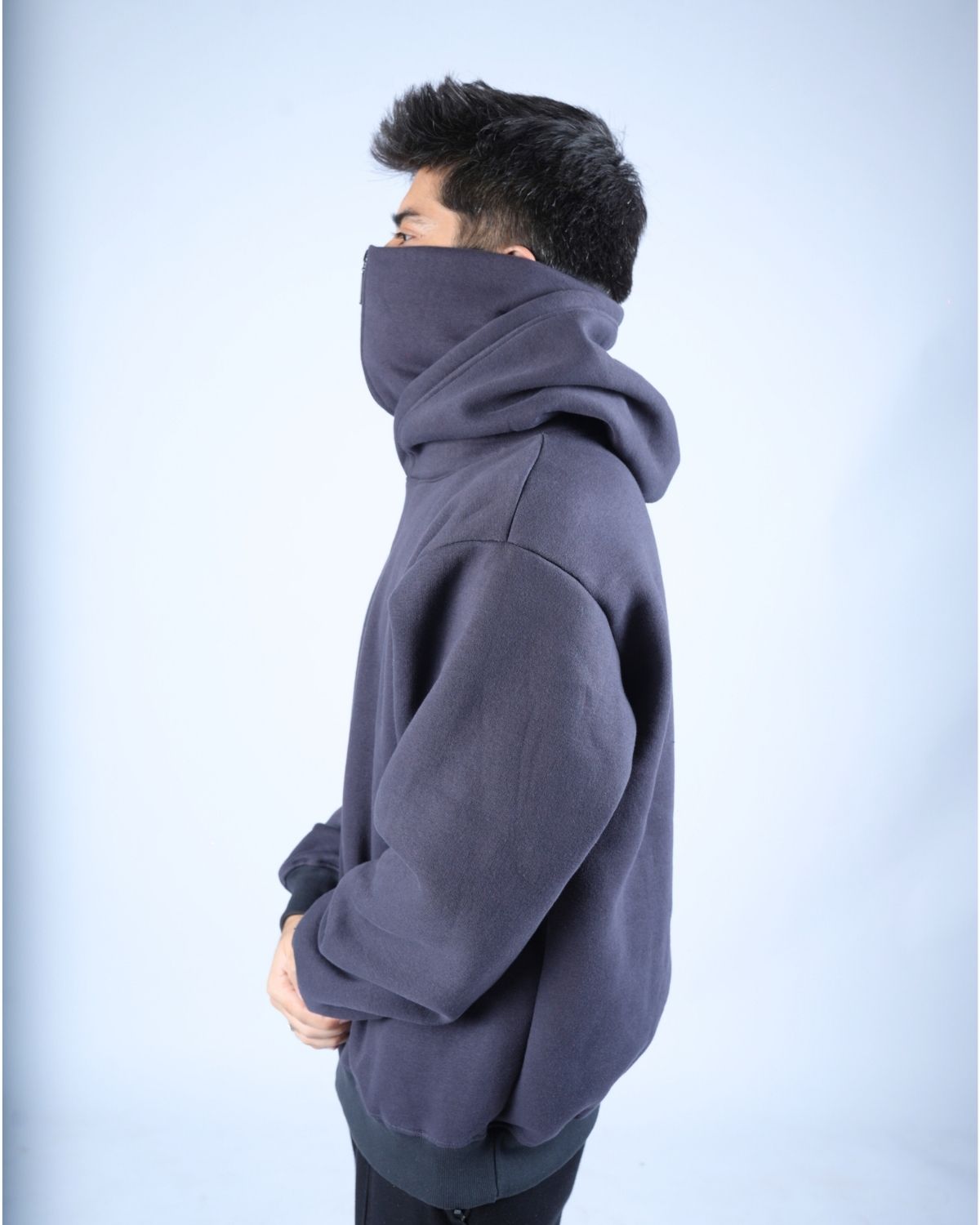 MEEROFFICIAL™ NINJA HOODIE