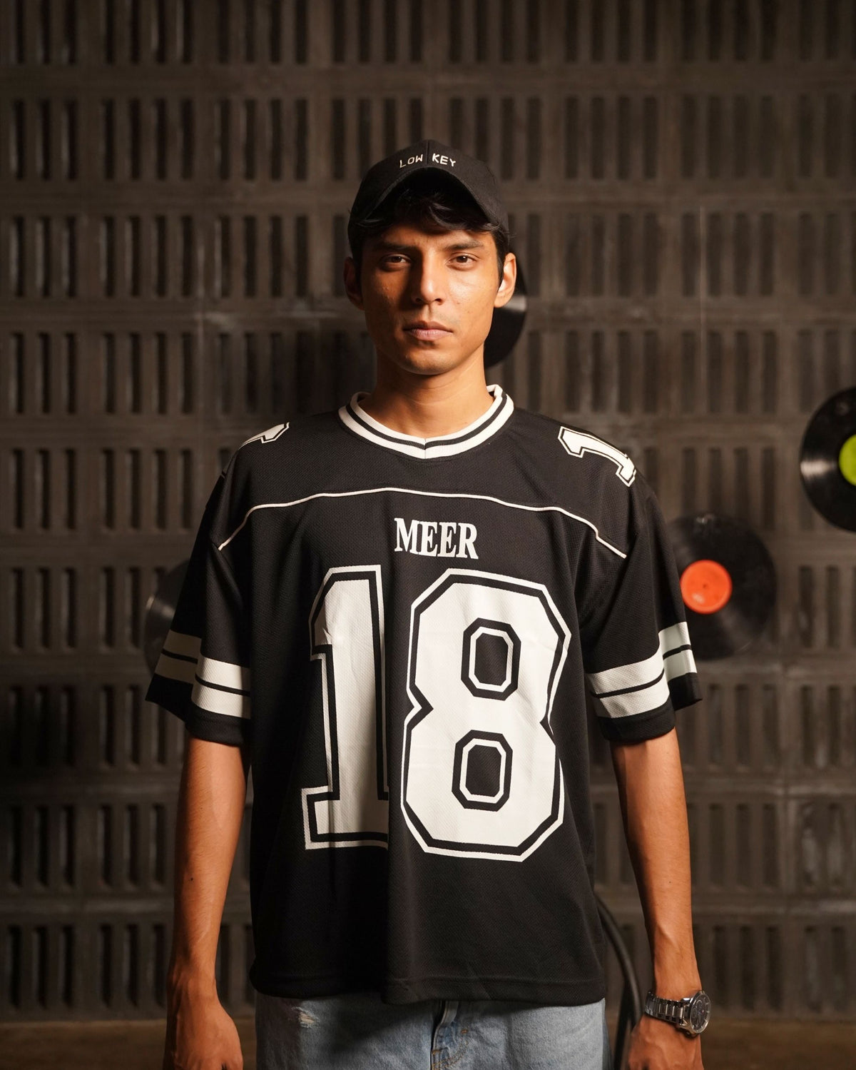 MEEROFFICIAL™ 18 BASEBALL