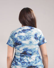 MEEROFFICIAL™ BLUEBERRY CLOUD