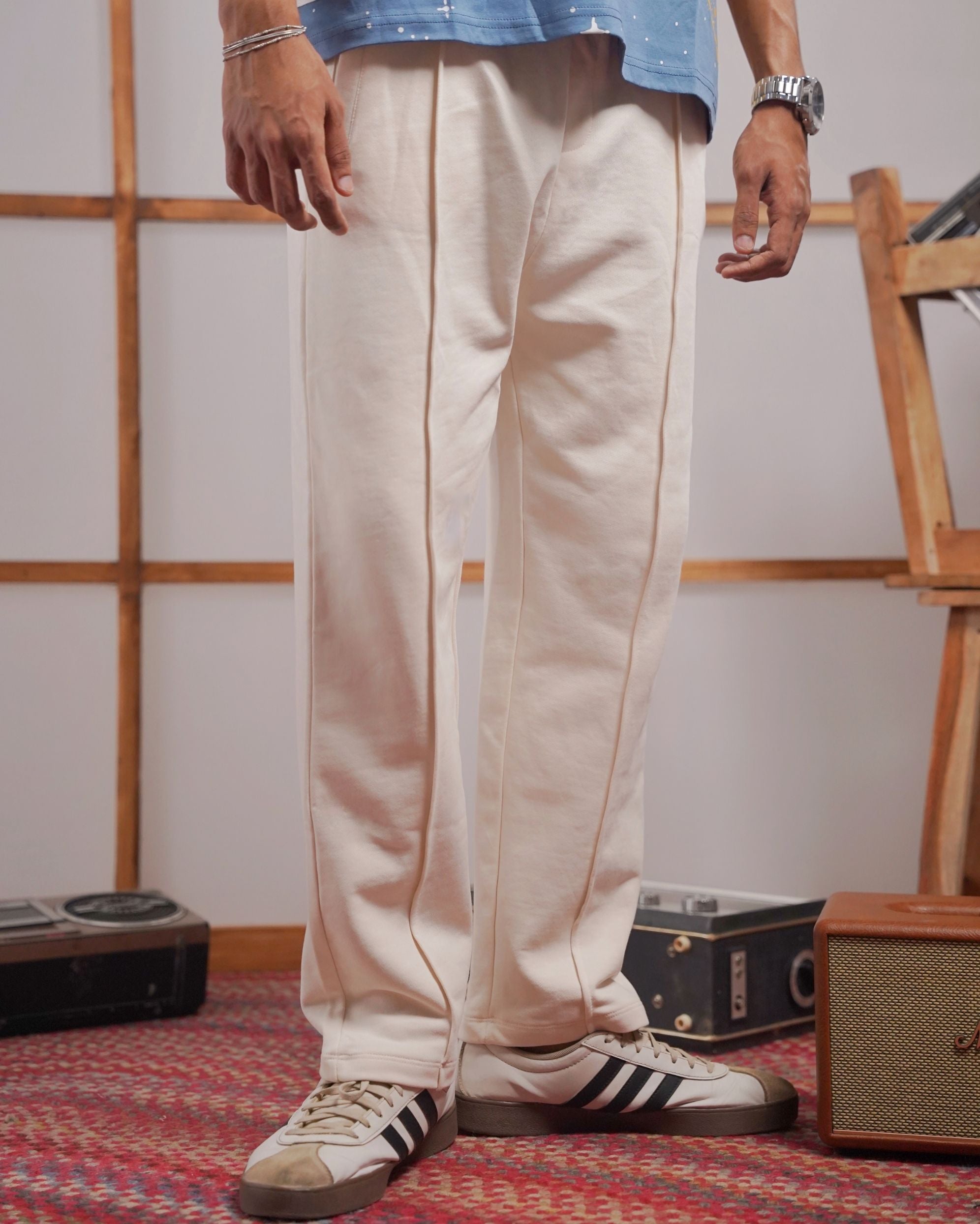 MEEROFFICIAL™ SKIN TROUSER