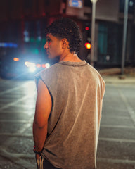 MEEROFFICIAL™ 18 TANK TOP