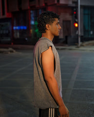 MEEROFFICIAL™ 18 TANK TOP