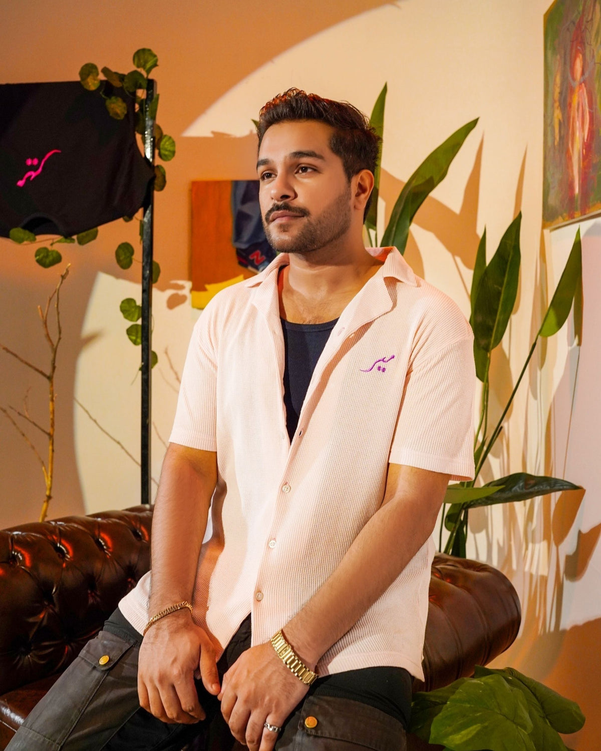 MEEROFFICIAL™ CUBAN BABY PINK