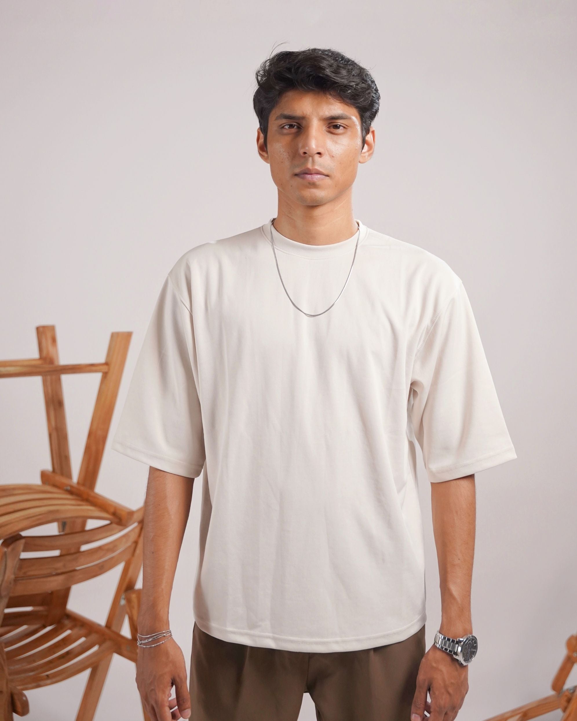 MEEROFFICIAL™ SKIN PLAIN