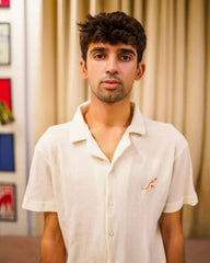 MEEROFFICIAL™ CUBAN WHITE