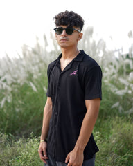 MEEROFFICIAL™ CUBAN BLACK