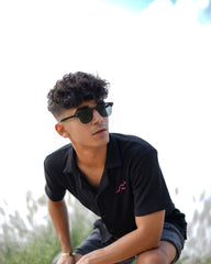 MEEROFFICIAL™ CUBAN BLACK